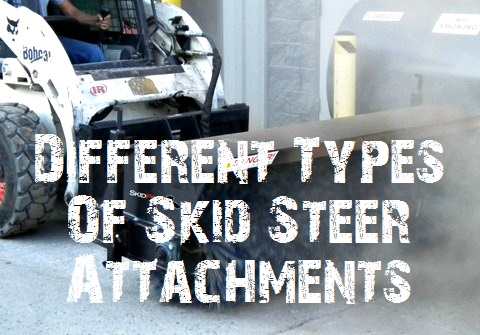 Skid loader manufacturers